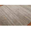 Tapis indien rayé Gabbeh 5 x 8