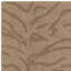 Alisandra Animal Print Mocha Area Rug-1040876099