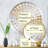 Eitenior Circle Mirror-1358698662