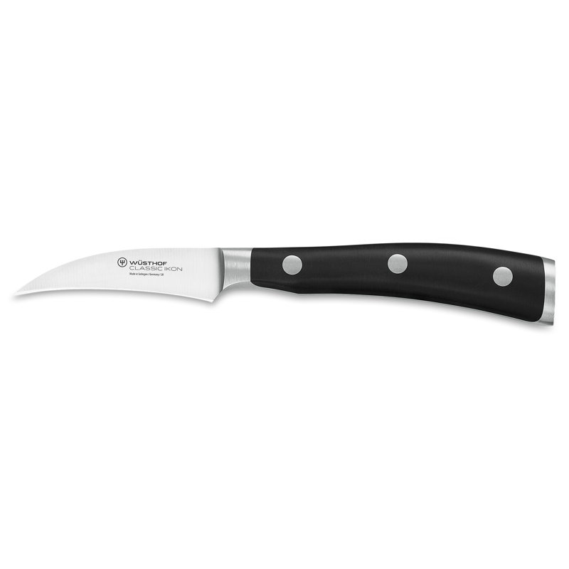 WÜSTHOF German Classic Ikon 2.5" Peeling Knife