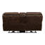 Ensemble de canapé de salon moelleux 2pc-372005857