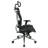 SPACE Polyester Blend Task Chair-377930101-377930098