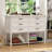 Sewing Table With Sewing Machine Platform