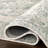 Padma Lakshmi Istanbul Hand-Tufted Ornate Border Wool-Blend Rug-1921989520