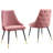 Adorn Button-Tufted Velvet Dining Chair-1278491963