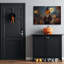 1 Piece Wrapped Canvas Wall Art