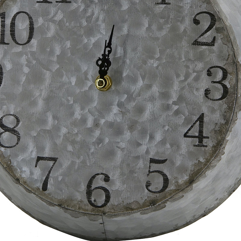 Horloge murale Kirbyville