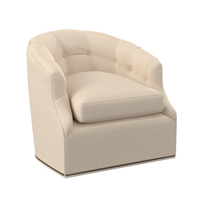Chaise pivotante Calvert