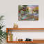 "Spring Stream" par Bigelow Illustration-1552617333