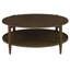 Maxwell Round Cocktail Table-1000073373