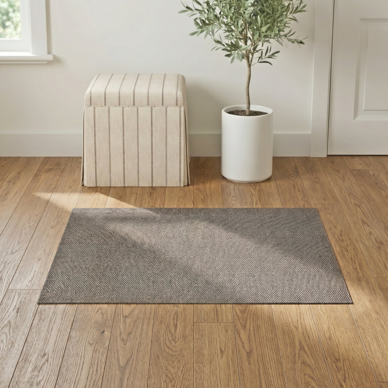 Indoor Rug, Rectangle 2' x 3'