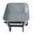 Two-Wheeled Cart, Garden Cart, 10-Inch Pneumatic Wheels-110115641
