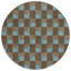 Tapis géométrique intérieur / extérieur lavable à la machine Chantille ACN2680-442936820-442936823