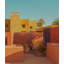 Palm Springs Print by Favre, Ludwig-1013457333-1013457335