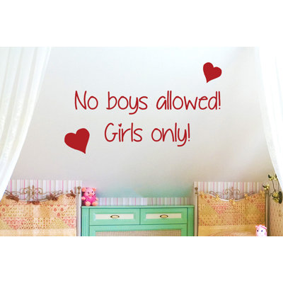 Wall Decal
