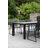 Machar Rectangular Outdoor Dining Table , in. W 39.38'' in. D-82806152-82806154-82806155