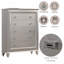 Commode (commode)