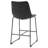 KD Faux Leather Counter Stool-335394283