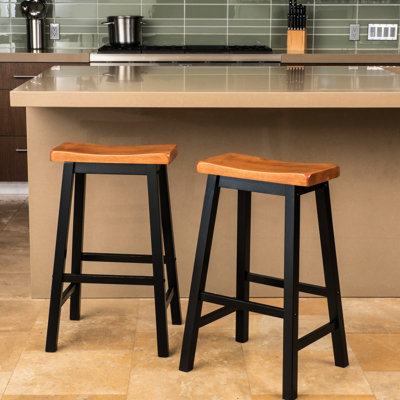 Tabouret Saddle 29 po