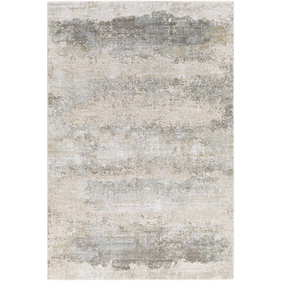 Batchelor Abstract Indoor Rug