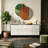 4 Door Office Storage Cabinet