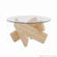 Table basse 33,4 pouces