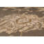 Tapis brun en laine brillante Hermione-2114415373