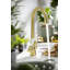 Abode Keswick Traditional Dual Handle Monobloc Tap-94075852