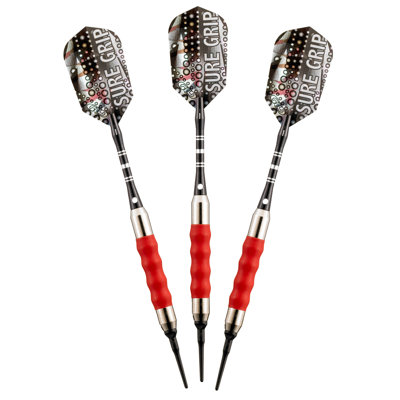 Viper Sure Grip Soft Tip Darts