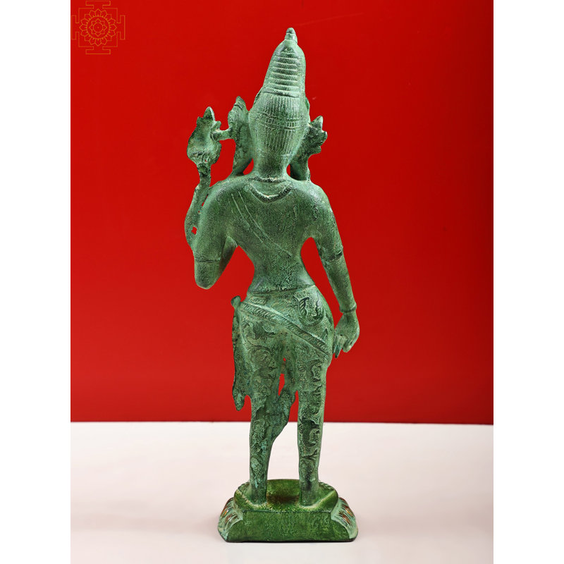 Religious & Spiritual Figurines & Sculptures