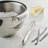 Hestan Provisions Tools French Whisk