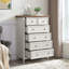 Commode 6 tiroirs Modern-122642853
