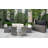 - Person Patio Conversation Set with Cushions-125067994-125067993