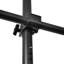 Aatika Adjustable Telescopic Clothing Rail Double-794641165