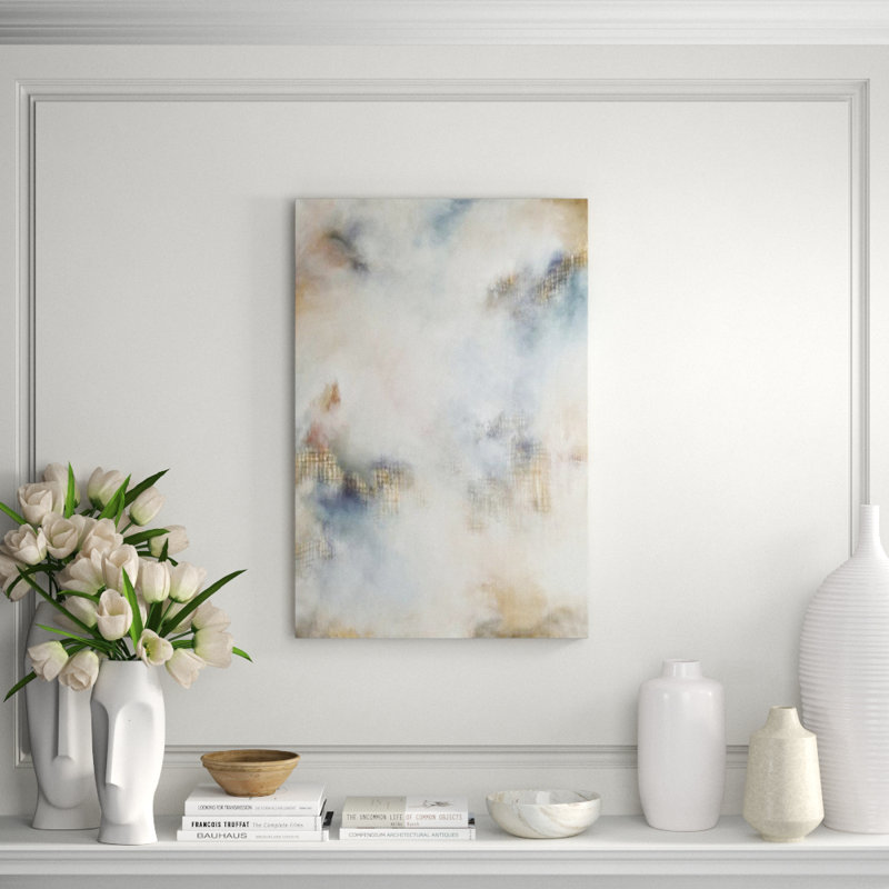 Blurred Moment Print by Samuel Kane, Outdoor, 70" H x 47" W