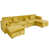 Yellow Chenille is out of stock