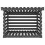 Firewood Rack 108x73x79 cm Solid Wood Pine-92590514