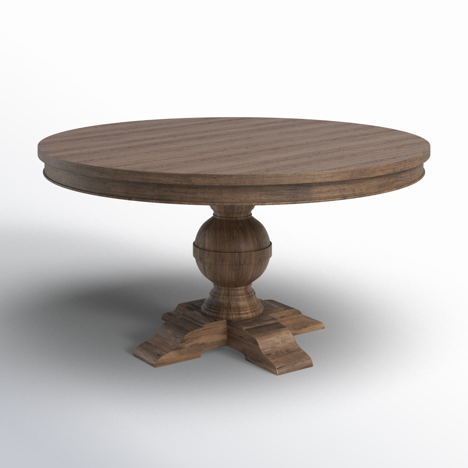 Marlowe Round Dining Table