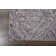 Divernon Hand-Tufted Wool Charcoal/Purple Area Rug