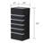 9.3″H Aluminum LED Wall Light