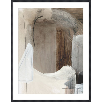 Revive 1 Print by Dan Hobday