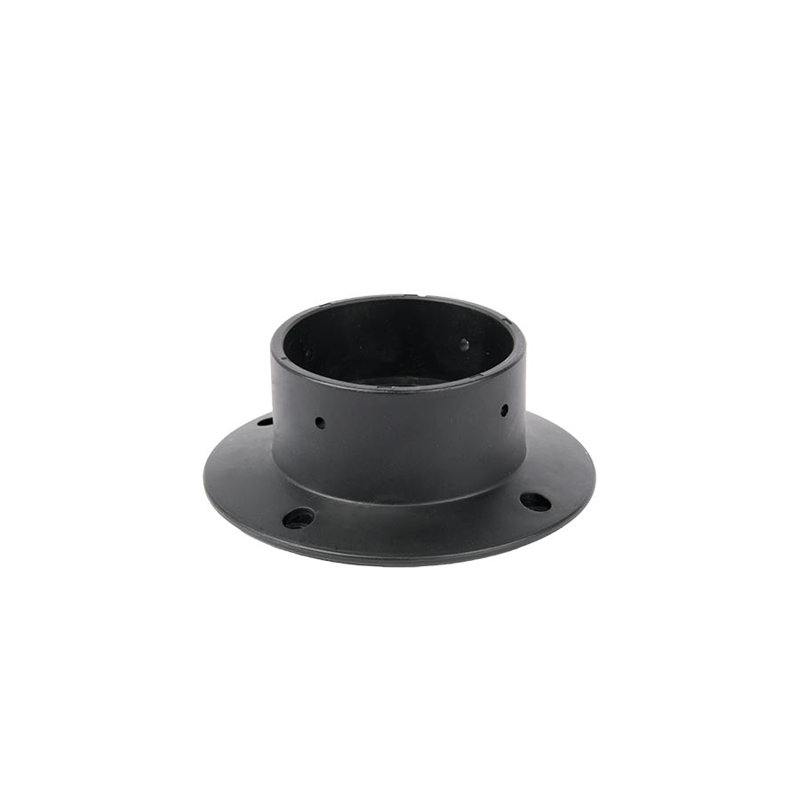 Ensemble de coulée en béton 2 po, H 2,28 po x l 4,25 po x P 4,25 po