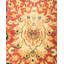 Classic One-of-a-Kind 6' 3" X 8' 10" Hand Knotted Area Rug