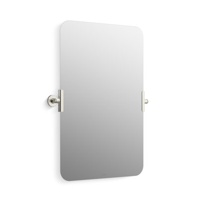 Castia 20" Accent Mirror