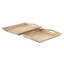 Ensemble de 2 tables basses Dublin