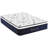 Revo Sleep  14-Inch Hybrid Mattress-122544131-49604953