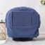 Fauteuil inclinable et pivotant large de style moderne-202466323-222553712