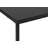 Tatianya Accent Table, Side, End, Narrow, Small, 2 Tier, Living Room, Bedroom, Metal, Laminate-1129243676