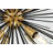 Sumler 8-Light Dimmable Sputnik Sphere Chandelier-398322721-398322720