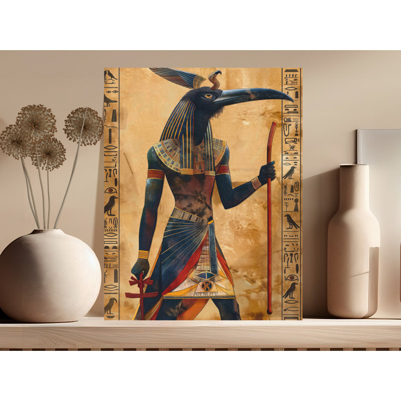 Wrapped Canvas Print Set, 60.96 cm H x 40.64 cm W